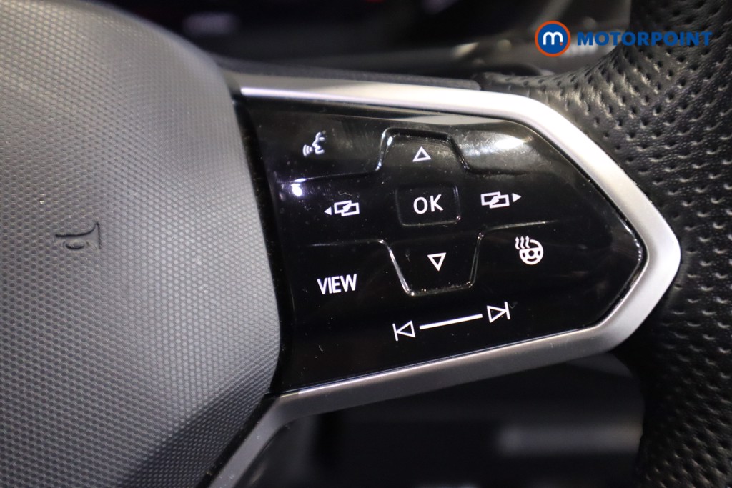 Volkswagen Tiguan R-Line Automatic Petrol Plug-In Hybrid SUV - Stock Number (1599569) - 18th supplementary image