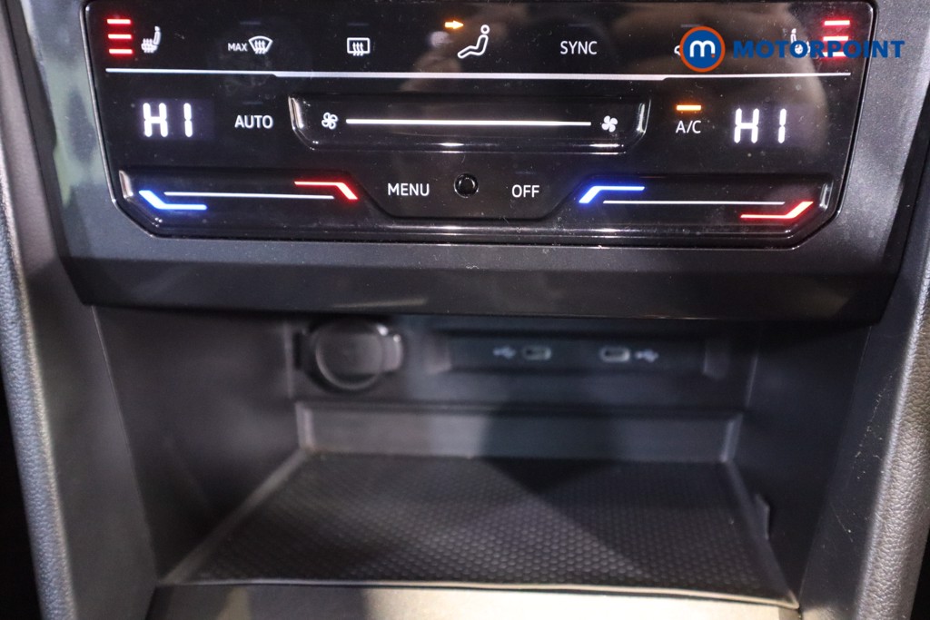 Volkswagen Tiguan R-Line Automatic Petrol Plug-In Hybrid SUV - Stock Number (1599569) - 20th supplementary image