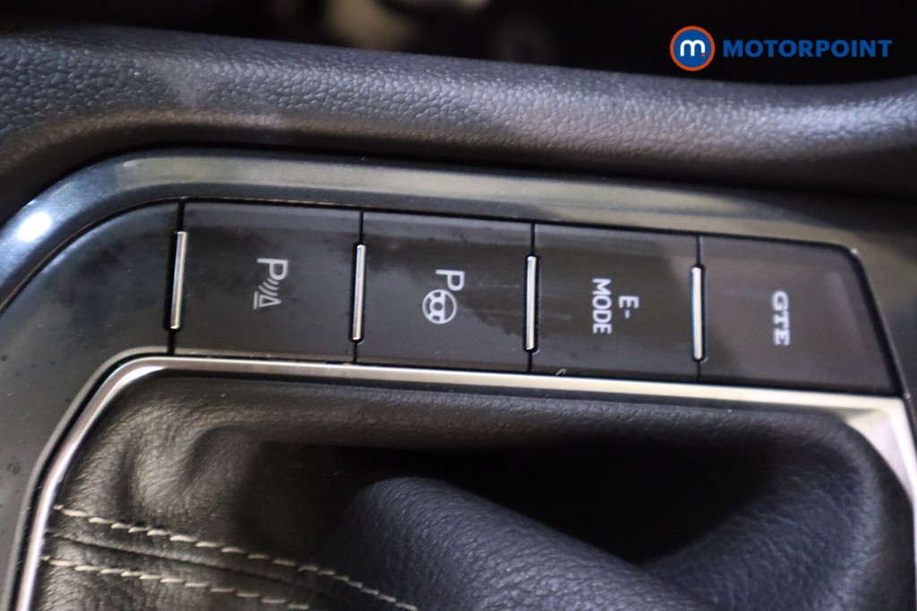 Volkswagen Tiguan R-Line Automatic Petrol Plug-In Hybrid SUV - Stock Number (1599569) - 22nd supplementary image