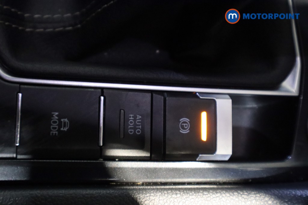 Volkswagen Tiguan R-Line Automatic Petrol Plug-In Hybrid SUV - Stock Number (1599569) - 23rd supplementary image