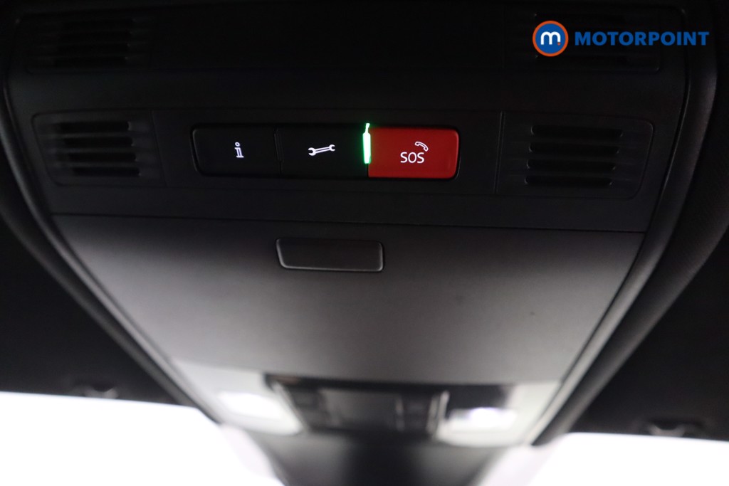 Volkswagen Tiguan R-Line Automatic Petrol Plug-In Hybrid SUV - Stock Number (1599569) - 25th supplementary image