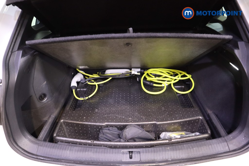 Volkswagen Tiguan R-Line Automatic Petrol Plug-In Hybrid SUV - Stock Number (1599569) - 30th supplementary image