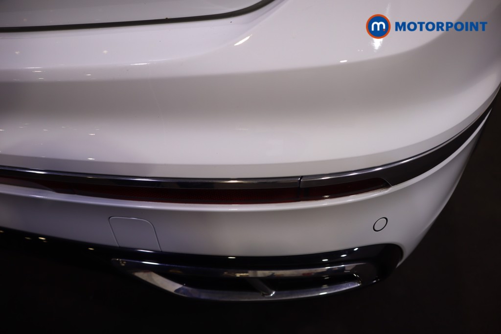 Volkswagen Tiguan R-Line Automatic Petrol Plug-In Hybrid SUV - Stock Number (1599569) - 33rd supplementary image