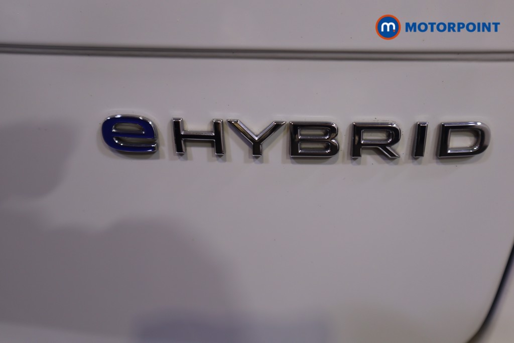 Volkswagen Tiguan R-Line Automatic Petrol Plug-In Hybrid SUV - Stock Number (1599569) - 34th supplementary image