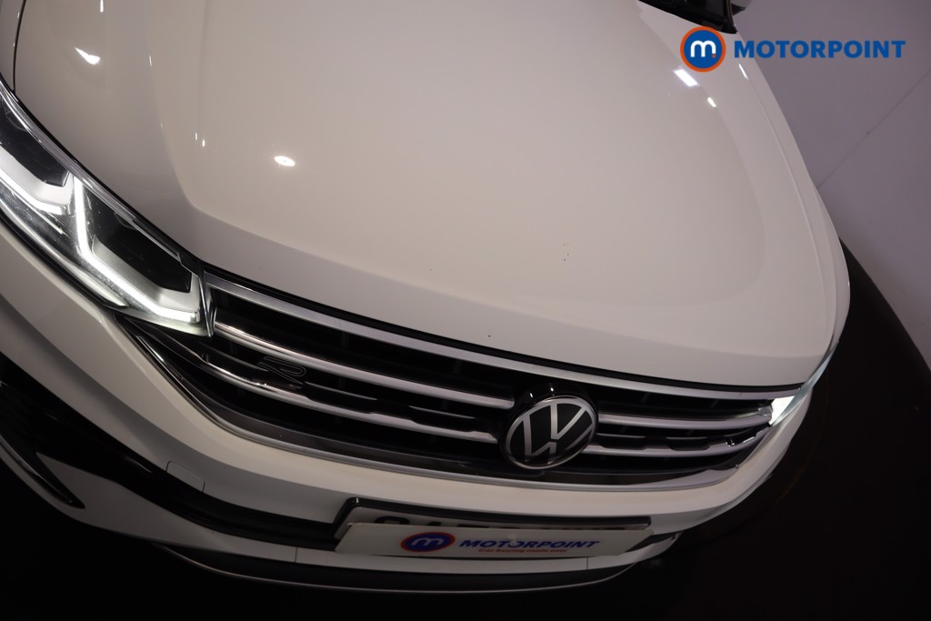 Volkswagen Tiguan R-Line Automatic Petrol Plug-In Hybrid SUV - Stock Number (1599569) - 36th supplementary image