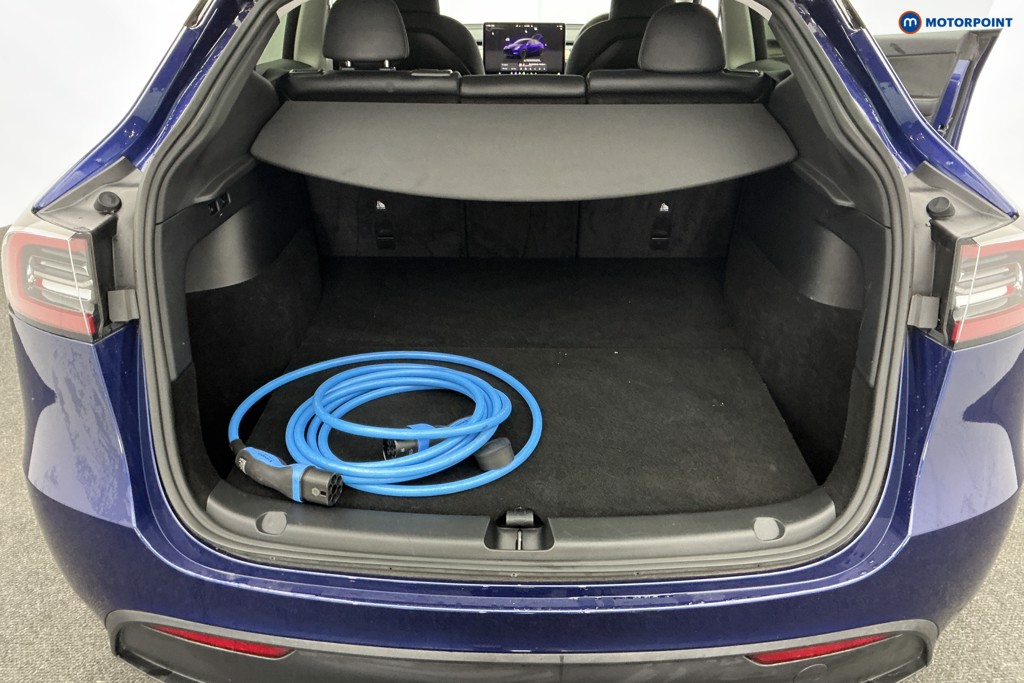 Tesla Model Y Performance Automatic Electric SUV - Stock Number (1599650) - 3rd supplementary image