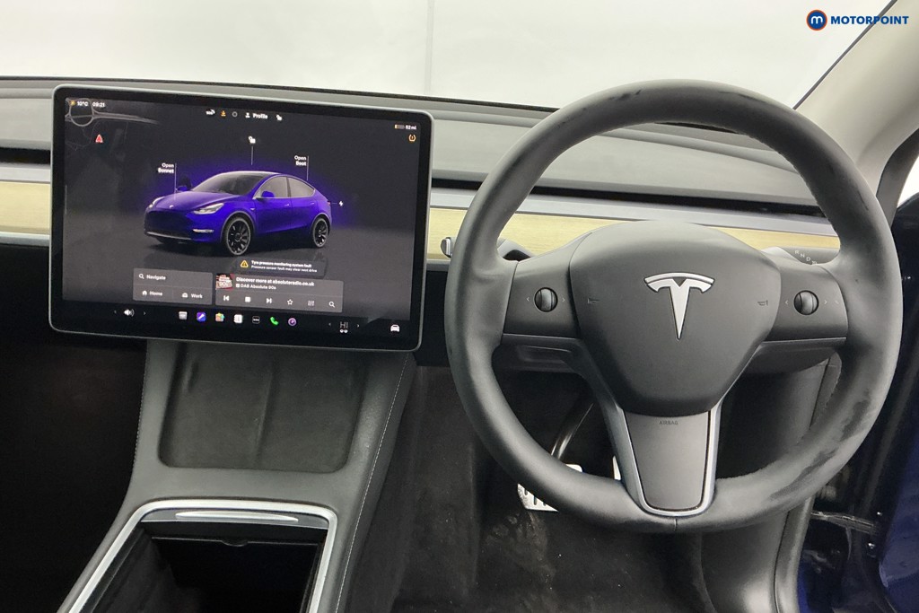 Tesla Model Y Performance Automatic Electric SUV - Stock Number (1599650) - 6th supplementary image