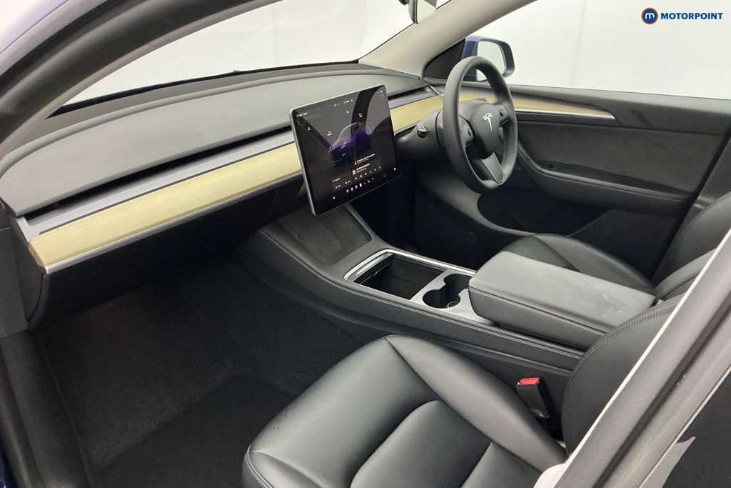 Tesla Model Y Performance Automatic Electric SUV - Stock Number (1599650) - 8th supplementary image