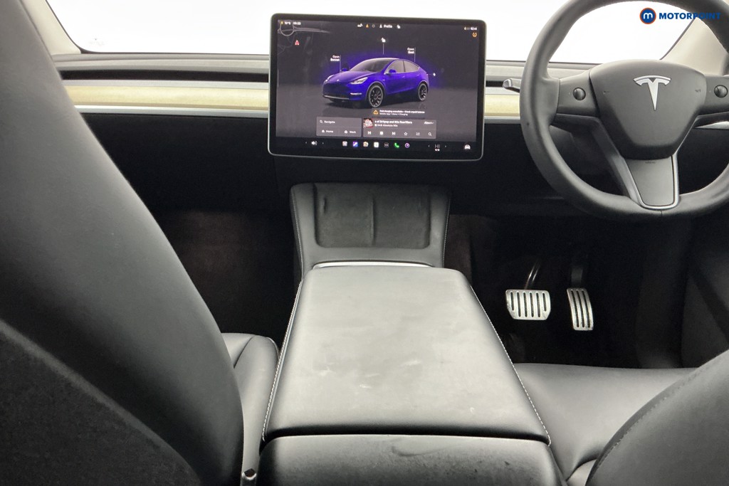 Tesla Model Y Performance Automatic Electric SUV - Stock Number (1599650) - 10th supplementary image