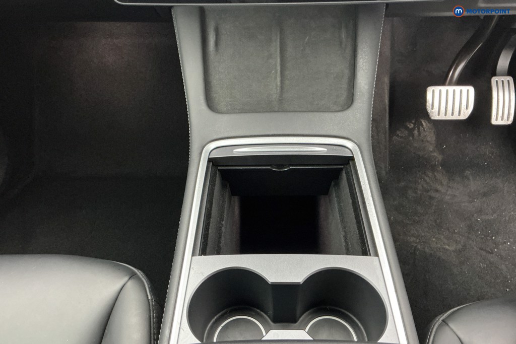 Tesla Model Y Performance Automatic Electric SUV - Stock Number (1599650) - 14th supplementary image