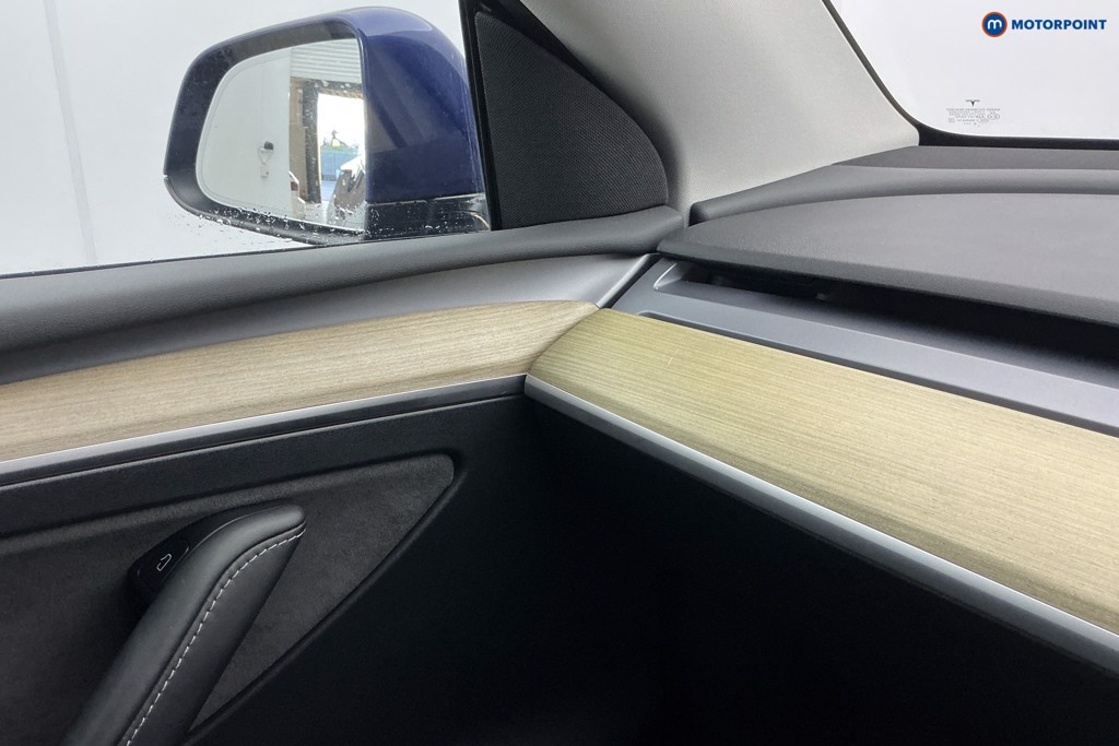 Tesla Model Y Performance Automatic Electric SUV - Stock Number (1599650) - 15th supplementary image