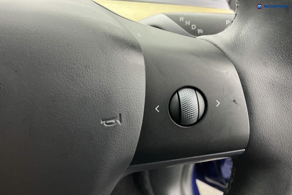 Tesla Model Y Performance Automatic Electric SUV - Stock Number (1599650) - 17th supplementary image