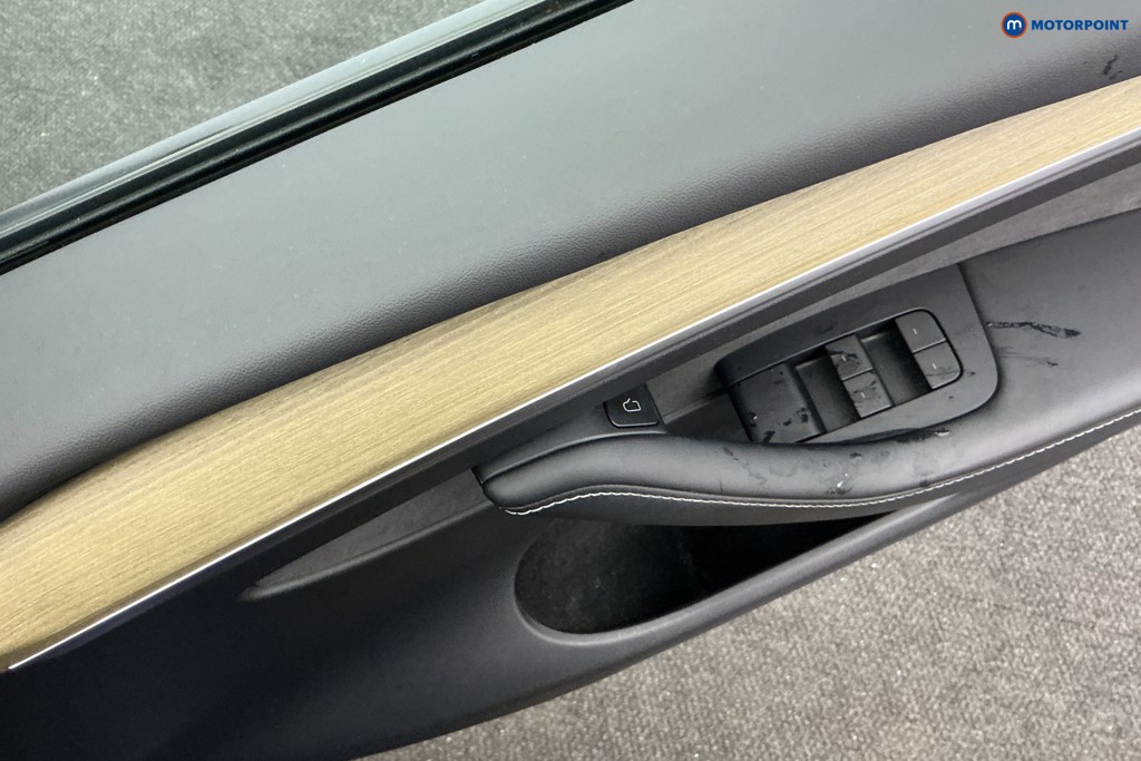 Tesla Model Y Performance Automatic Electric SUV - Stock Number (1599650) - 20th supplementary image