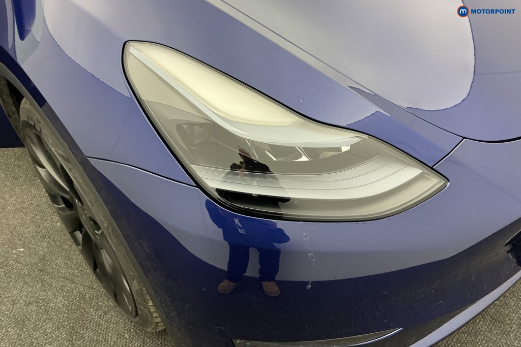 Tesla Model Y Performance Automatic Electric SUV - Stock Number (1599650) - 23rd supplementary image