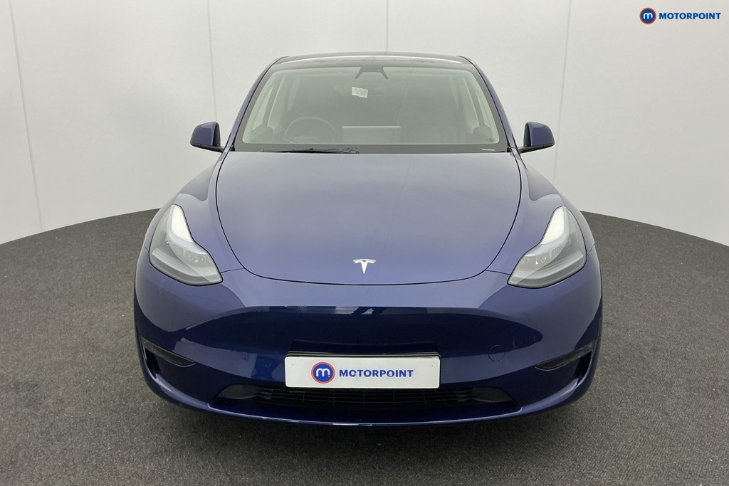 Tesla Model Y Performance Automatic Electric SUV - Stock Number (1599650) - 25th supplementary image