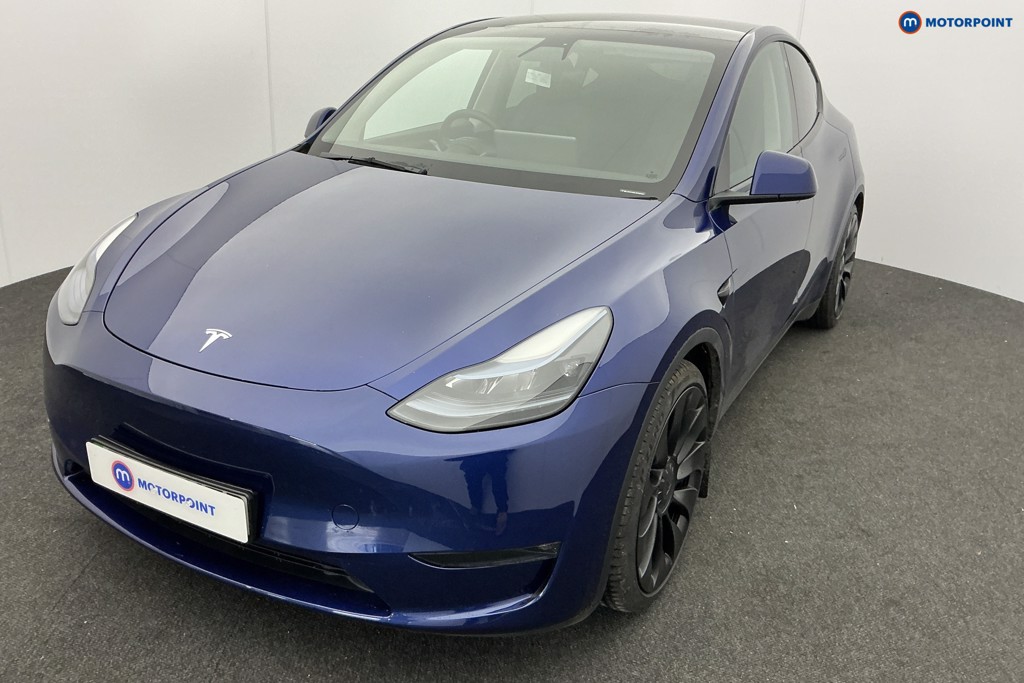Tesla Model Y Performance Automatic Electric SUV - Stock Number (1599650) - 26th supplementary image
