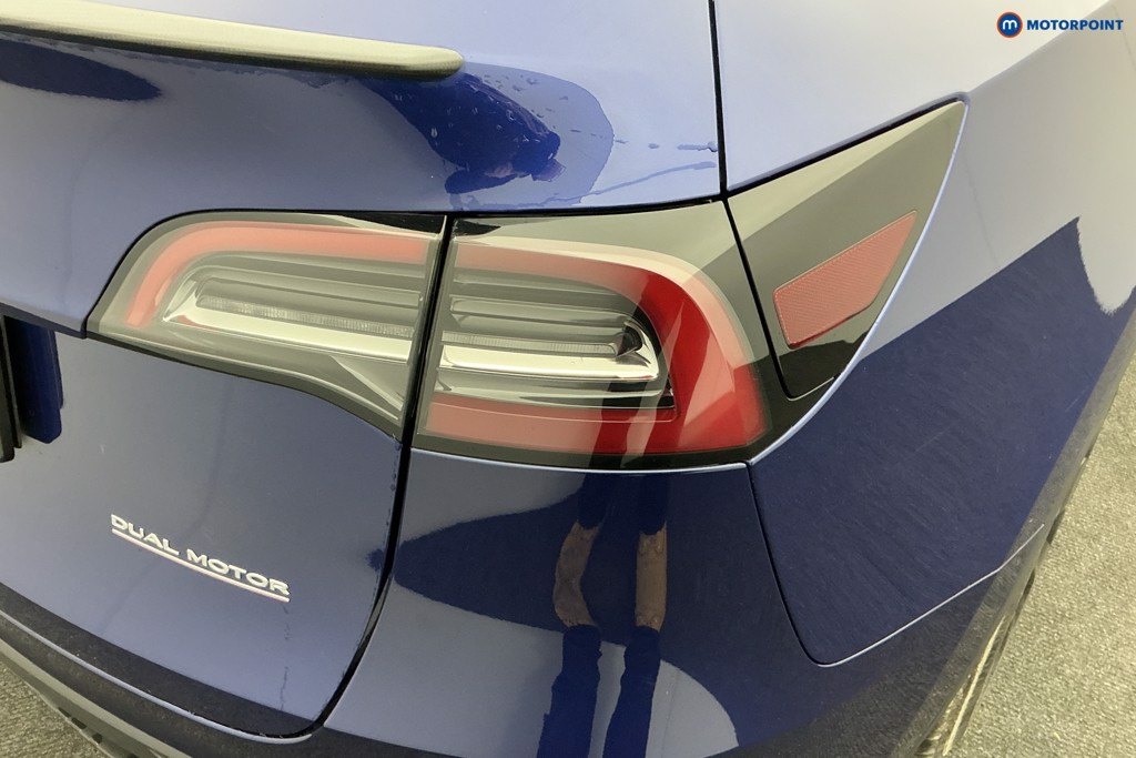 Tesla Model Y Performance Automatic Electric SUV - Stock Number (1599650) - 27th supplementary image