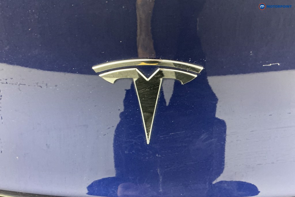 Tesla Model Y Performance Automatic Electric SUV - Stock Number (1599650) - 29th supplementary image