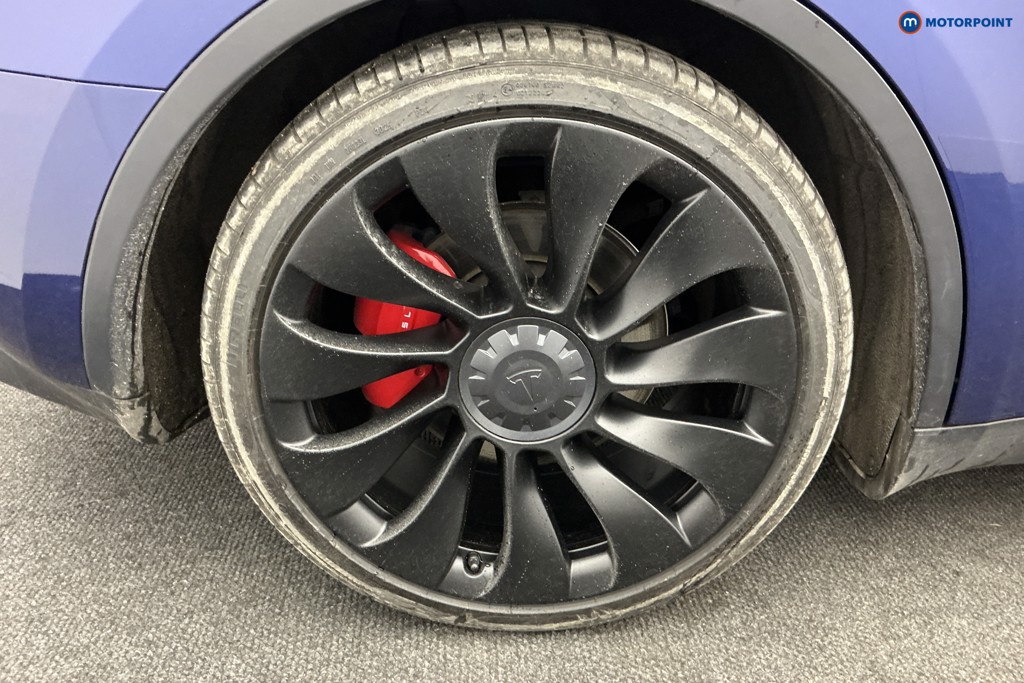 Tesla Model Y Performance Automatic Electric SUV - Stock Number (1599650) - 30th supplementary image