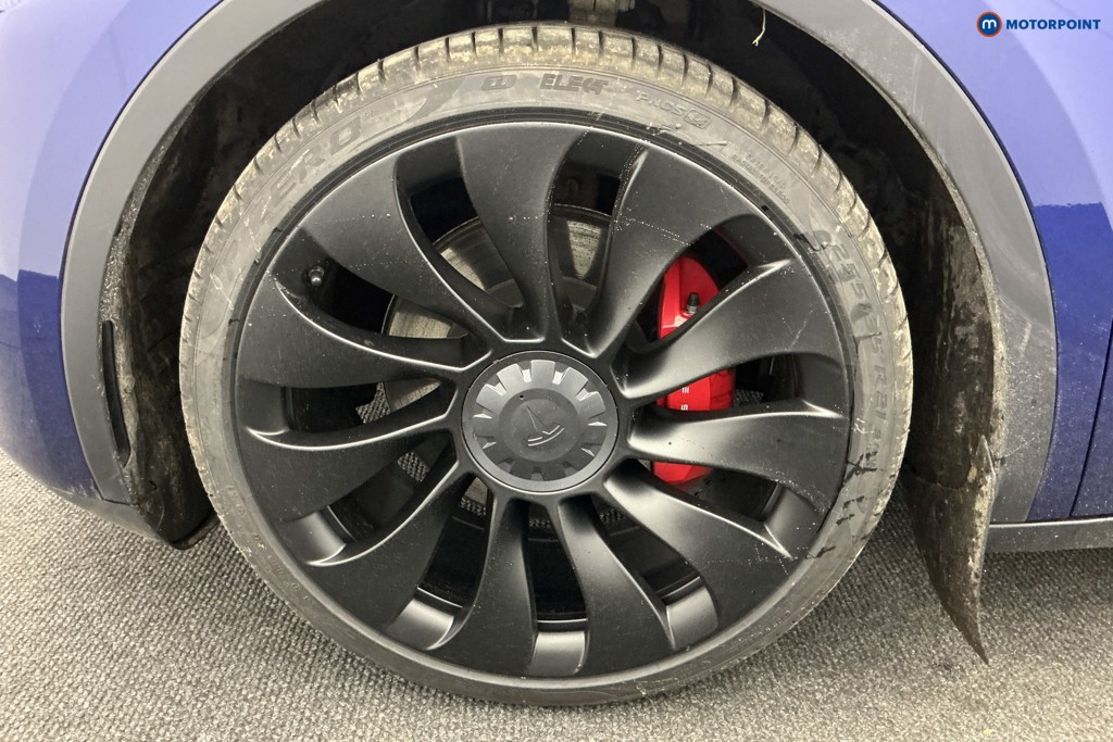 Tesla Model Y Performance Automatic Electric SUV - Stock Number (1599650) - 32nd supplementary image