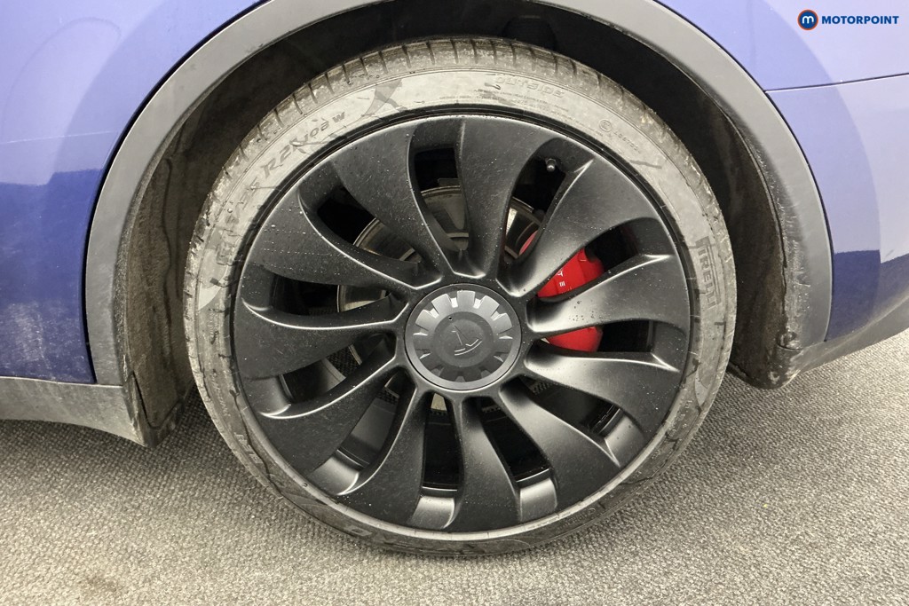 Tesla Model Y Performance Automatic Electric SUV - Stock Number (1599650) - 33rd supplementary image