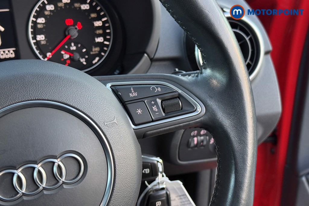 Audi A1 Sport Manual Petrol Hatchback - Stock Number (1599670) - 3rd supplementary image