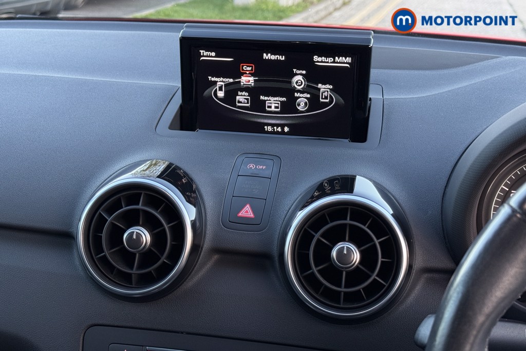 Audi A1 Sport Manual Petrol Hatchback - Stock Number (1599670) - 6th supplementary image