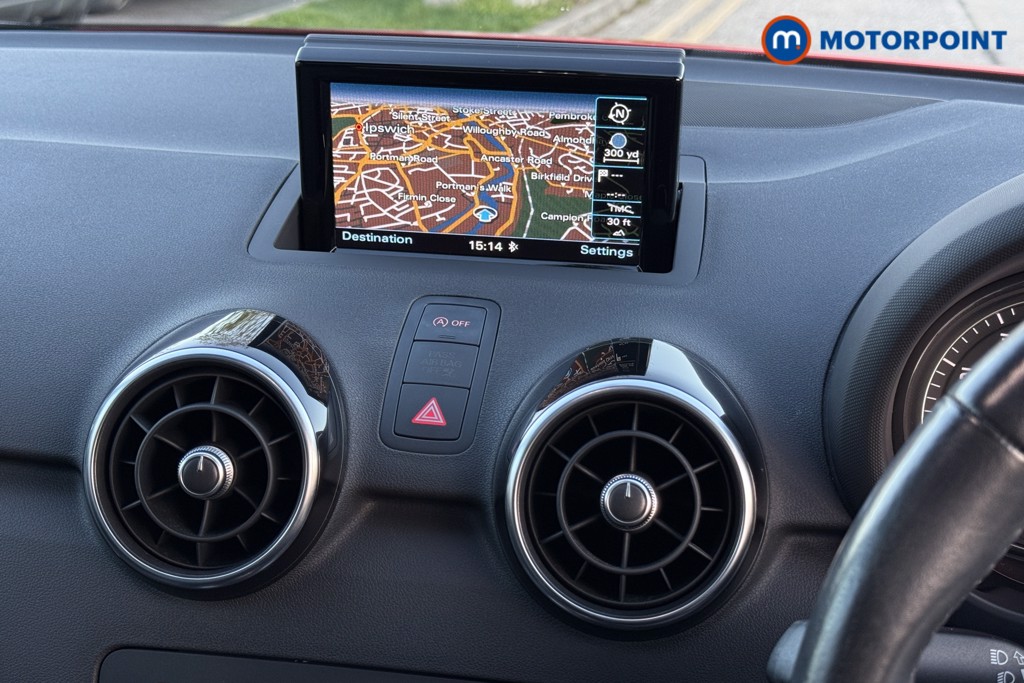 Audi A1 Sport Manual Petrol Hatchback - Stock Number (1599670) - 7th supplementary image