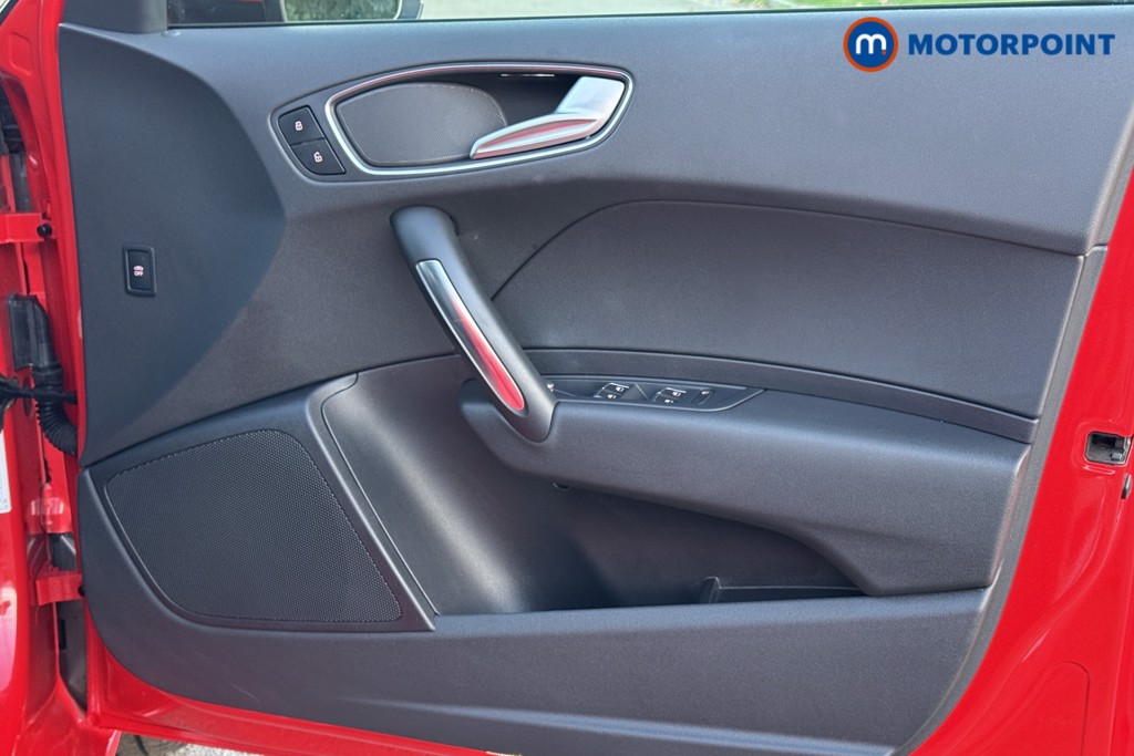 Audi A1 Sport Manual Petrol Hatchback - Stock Number (1599670) - 11th supplementary image