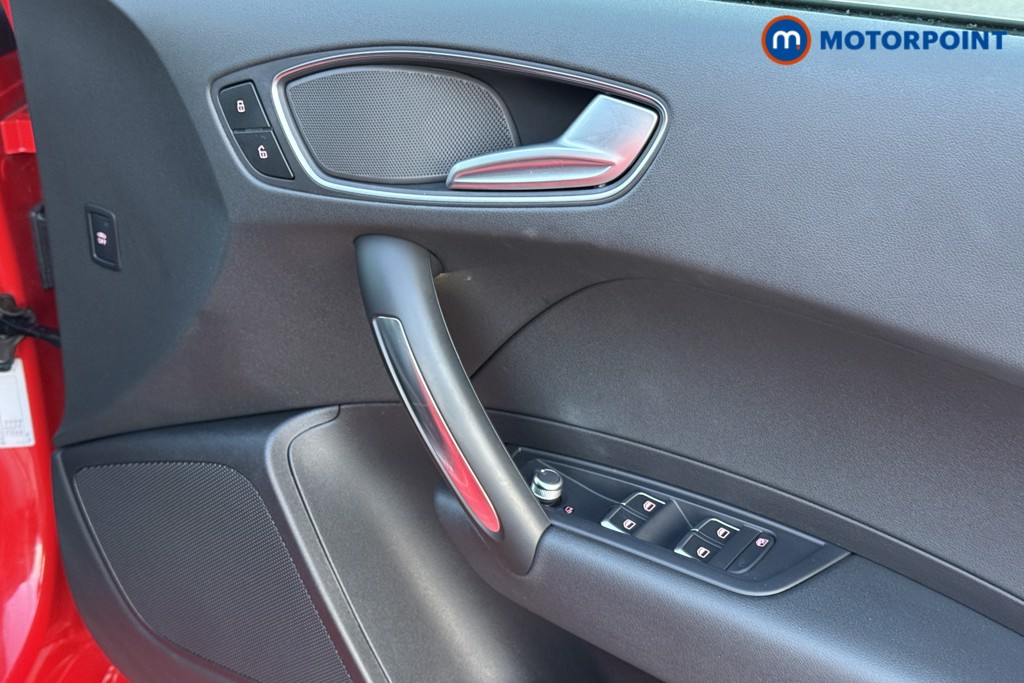 Audi A1 Sport Manual Petrol Hatchback - Stock Number (1599670) - 12th supplementary image