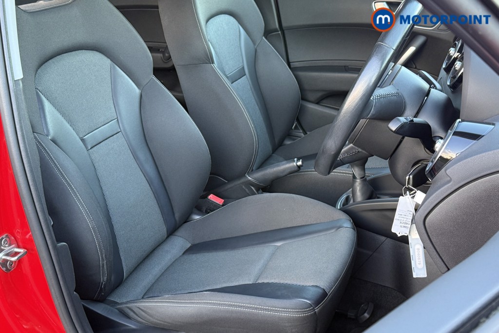 Audi A1 Sport Manual Petrol Hatchback - Stock Number (1599670) - 13th supplementary image