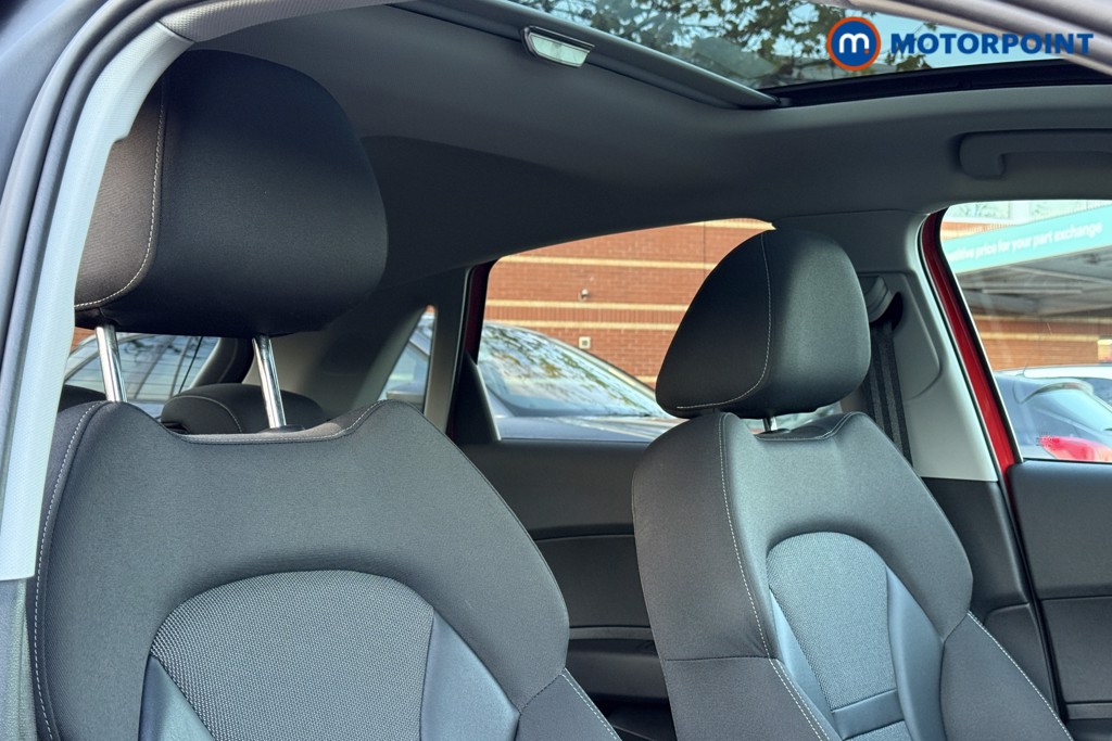 Audi A1 Sport Manual Petrol Hatchback - Stock Number (1599670) - 14th supplementary image