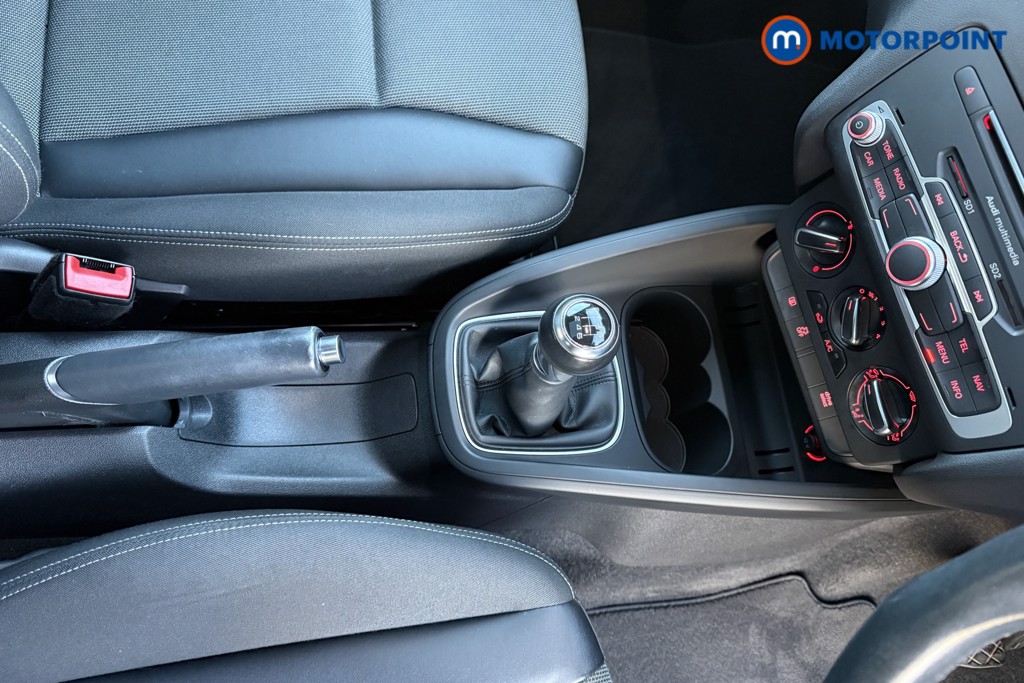 Audi A1 Sport Manual Petrol Hatchback - Stock Number (1599670) - 15th supplementary image
