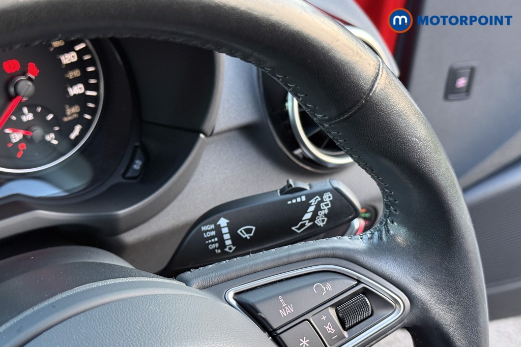 Audi A1 Sport Manual Petrol Hatchback - Stock Number (1599670) - 17th supplementary image