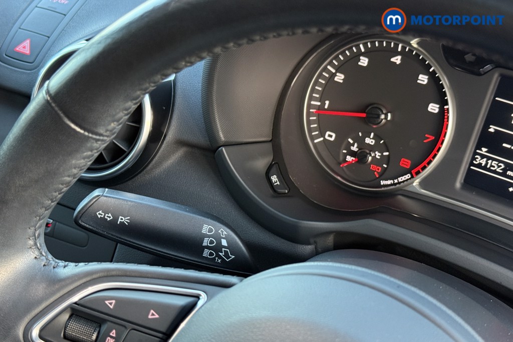 Audi A1 Sport Manual Petrol Hatchback - Stock Number (1599670) - 18th supplementary image