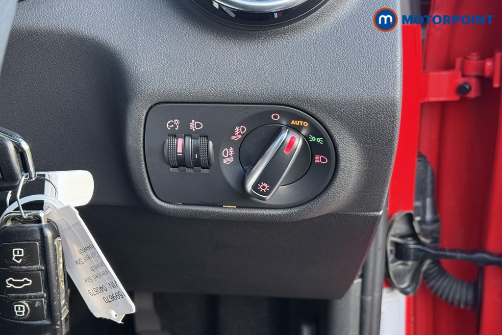 Audi A1 Sport Manual Petrol Hatchback - Stock Number (1599670) - 19th supplementary image