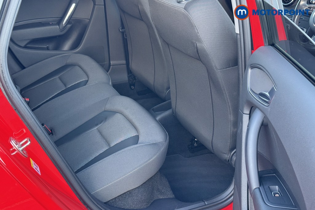 Audi A1 Sport Manual Petrol Hatchback - Stock Number (1599670) - 21st supplementary image