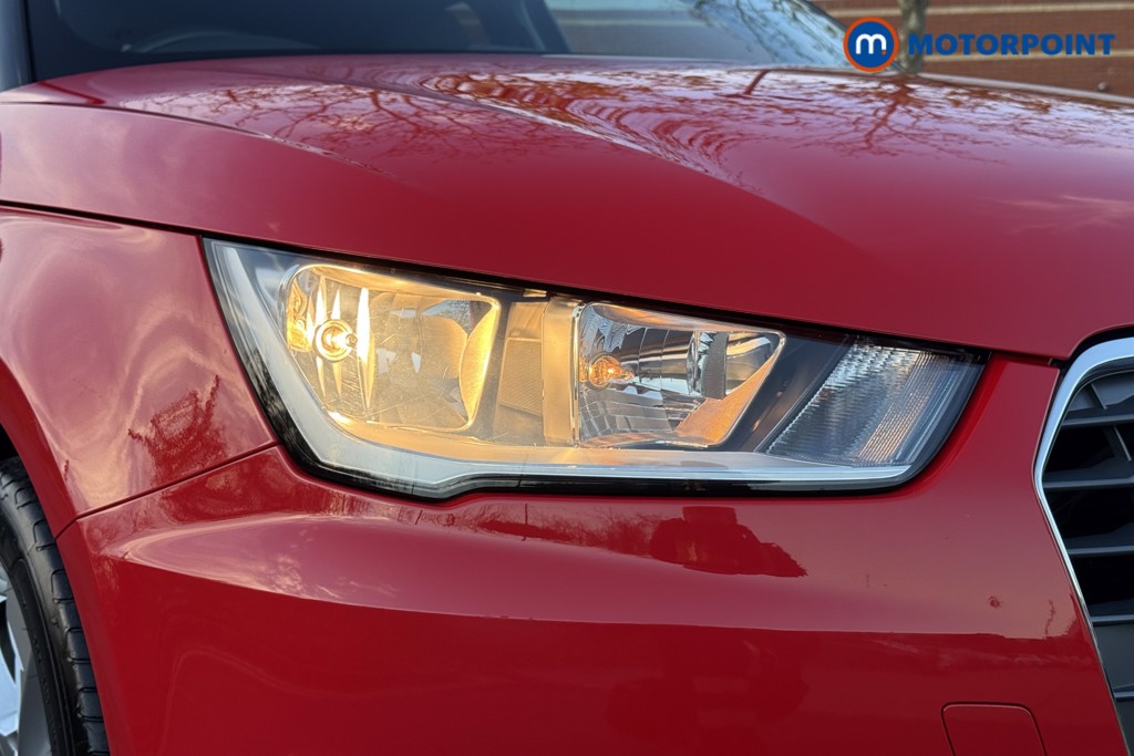 Audi A1 Sport Manual Petrol Hatchback - Stock Number (1599670) - 24th supplementary image