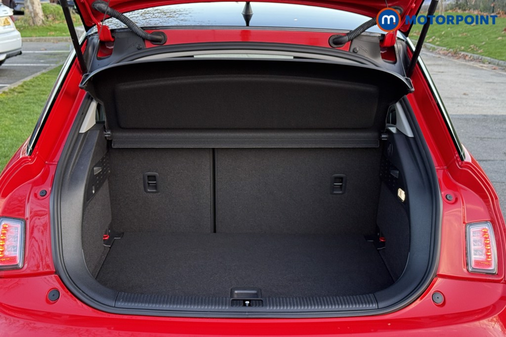 Audi A1 Sport Manual Petrol Hatchback - Stock Number (1599670) - 25th supplementary image