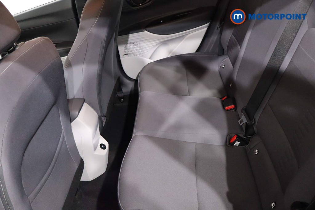 Hyundai Bayon Ultimate Automatic Petrol SUV - Stock Number (1599679) - 5th supplementary image