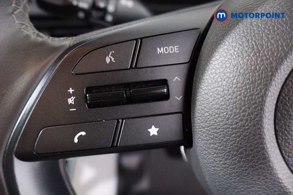 Hyundai Bayon Ultimate Automatic Petrol SUV - Stock Number (1599679) - 7th supplementary image