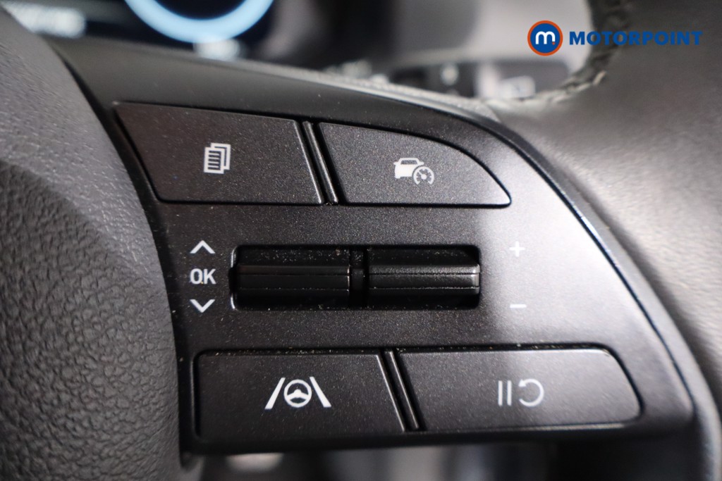 Hyundai Bayon Ultimate Automatic Petrol SUV - Stock Number (1599679) - 8th supplementary image