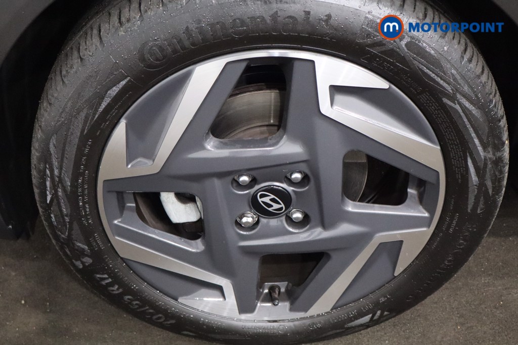 Hyundai Bayon Ultimate Automatic Petrol SUV - Stock Number (1599679) - 11th supplementary image