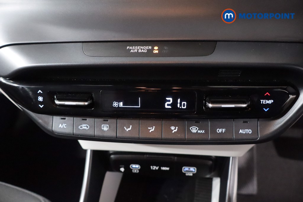 Hyundai Bayon Ultimate Automatic Petrol SUV - Stock Number (1599679) - 13th supplementary image