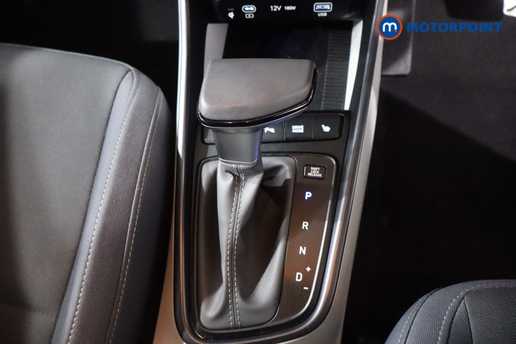 Hyundai Bayon Ultimate Automatic Petrol SUV - Stock Number (1599679) - 14th supplementary image