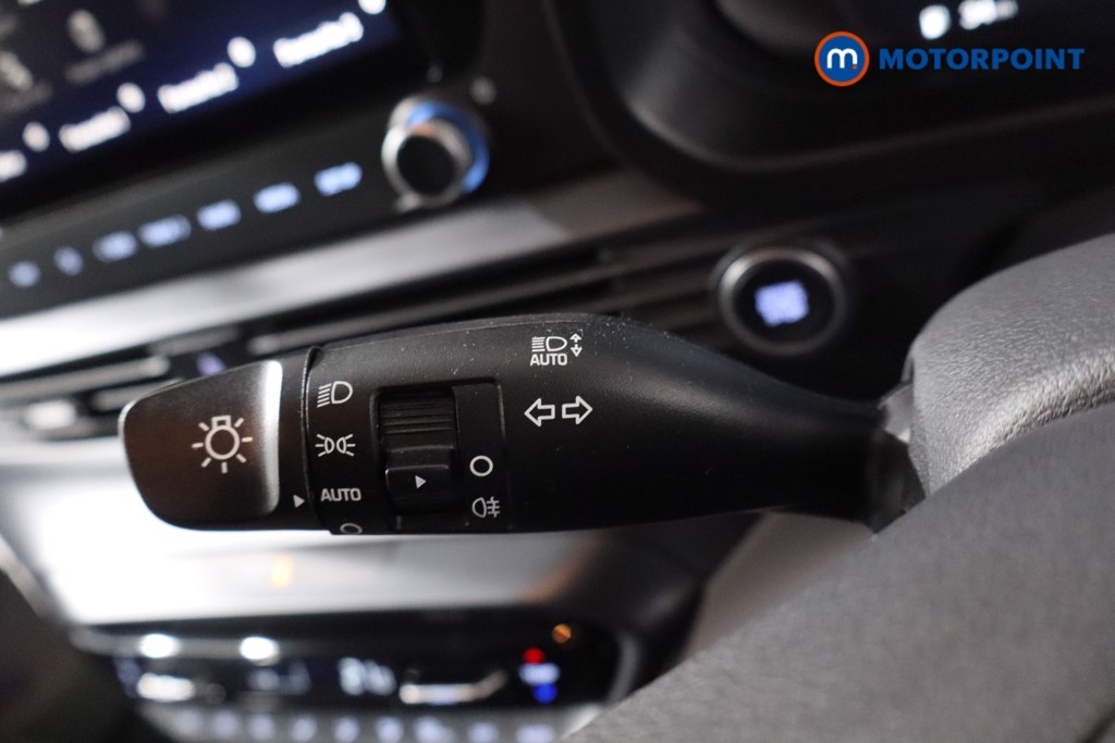 Hyundai Bayon Ultimate Automatic Petrol SUV - Stock Number (1599679) - 16th supplementary image