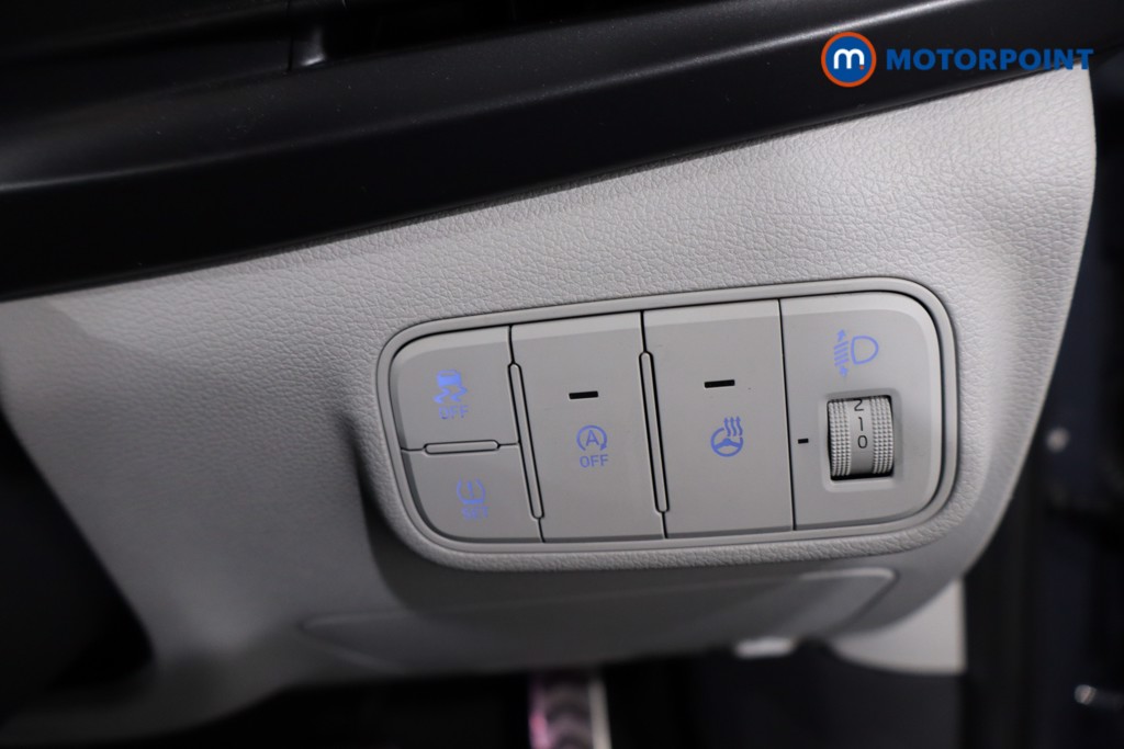 Hyundai Bayon Ultimate Automatic Petrol SUV - Stock Number (1599679) - 19th supplementary image