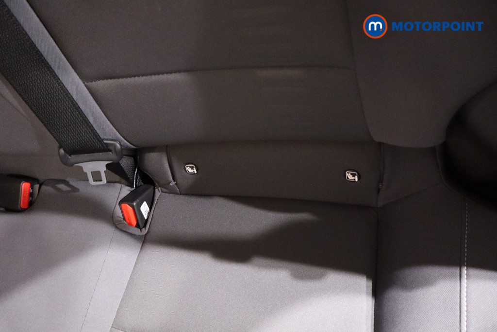 Hyundai Bayon Ultimate Automatic Petrol SUV - Stock Number (1599679) - 23rd supplementary image