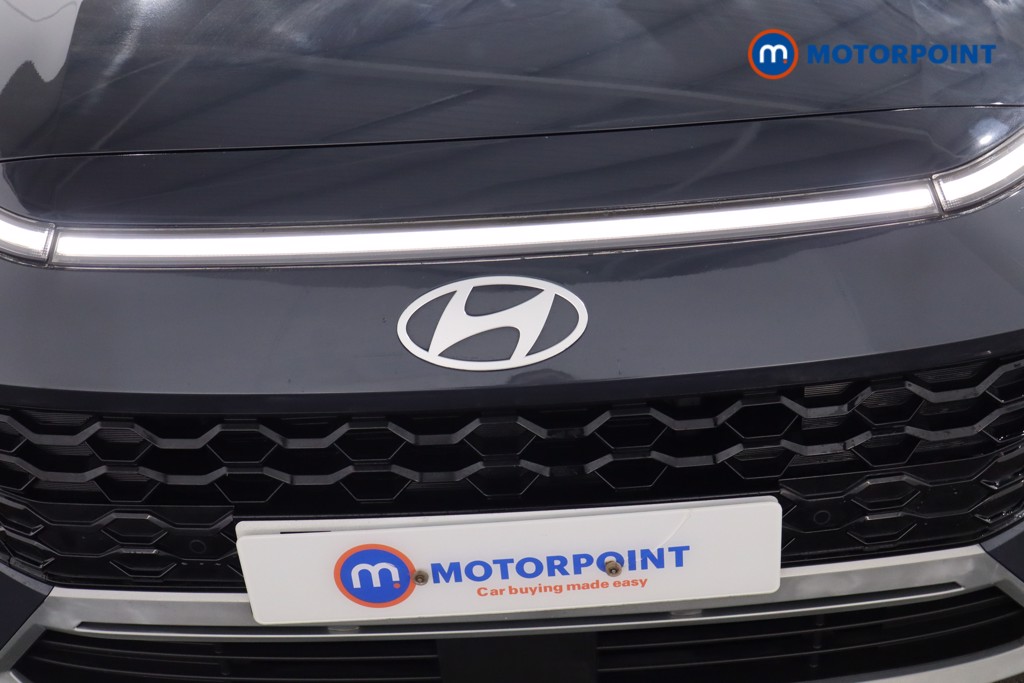 Hyundai Bayon Ultimate Automatic Petrol SUV - Stock Number (1599679) - 26th supplementary image