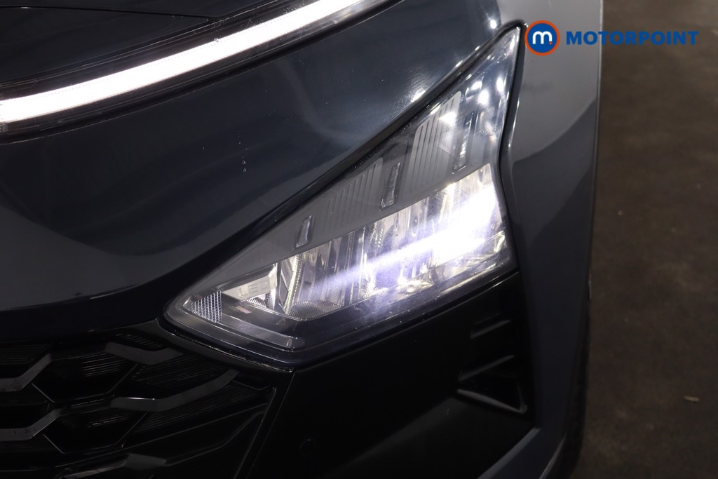 Hyundai Bayon Ultimate Automatic Petrol SUV - Stock Number (1599679) - 27th supplementary image